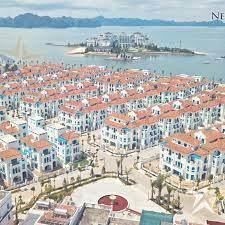 Cắt lỗ 20tỷ căn feria biệt thự đơn lập tại khu du lịch bãi biển bãi cháy hạ long