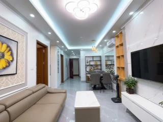 Cần bán căn cc 2pn  2vs, tòa c chung cư newlife trung tâm bãi cháy hạ long giá2ty580 full nt đẹp