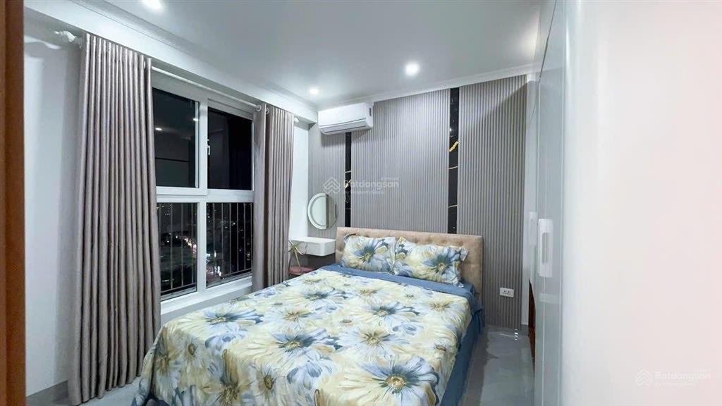 Cần bán căn cc 2pn  2vs, tòa c chung cư newlife trung tâm bãi cháy hạ long 2tỷ580 full nt đẹp