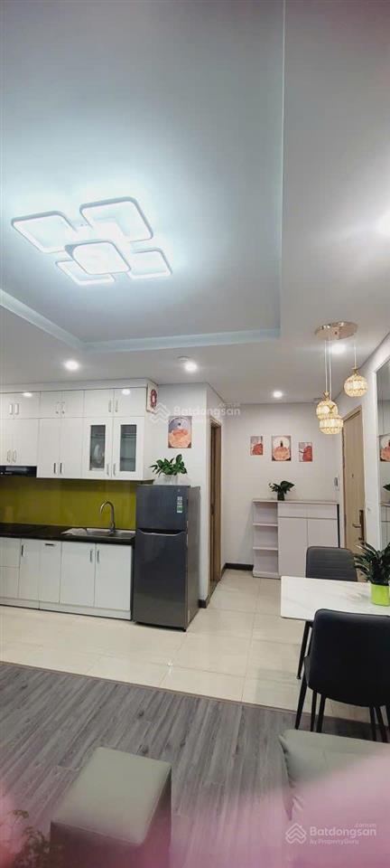 Em xuân cần bán căn studio 1vs dt 36m2 chung cư bim 30t giá 1 tỷ 490 full nội thất xịn đẹp