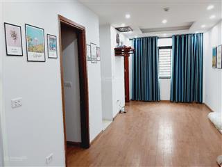 Bán căn hộ 2pn sổ đỏ chính chủ tòa 2b nhà ở xã hội hưng thịnh, kiến hưng