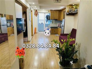 Hiếm bán căn 55m2 tòa m2 view đẹp, giá chỉ nhỉnh 3 tỷ