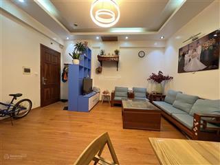 Bán căn hộ 73m2 vp5 linh đàm, 4,5 tỷ  2pn  2wc, đầy đủ nội thất tại hoàng liệt, hoàng mai, hà nội