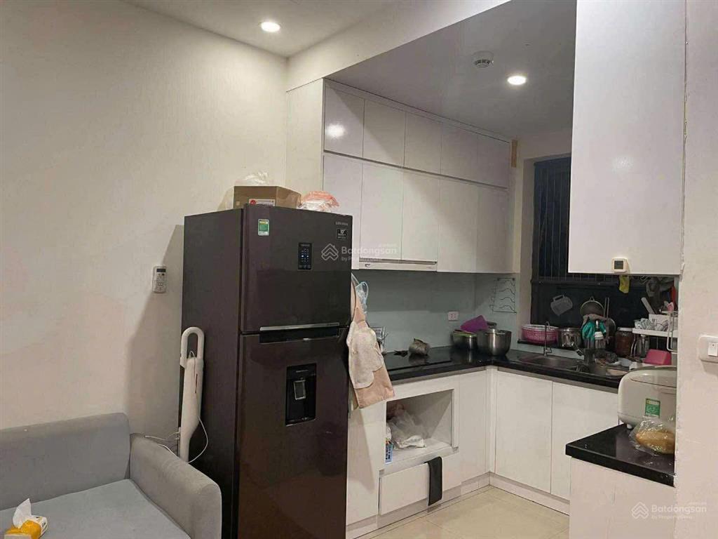Bán căn hộ 2pn 2wc tại the k park, lê trọng tấn, phúc la, hà đông, 4,25 tỷ, 58m2, view đẹp