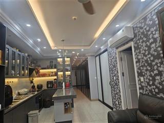 Bán căn hộ 3pn full đồ nhà đẹp, view thoáng tòa tháp thiên niên kỷ (hà tây millennium)