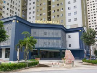 Bán căn hộ 1 phòng ngủ đẹp ct2 nam xa la | 42m2 | giá 2.45 tỷ