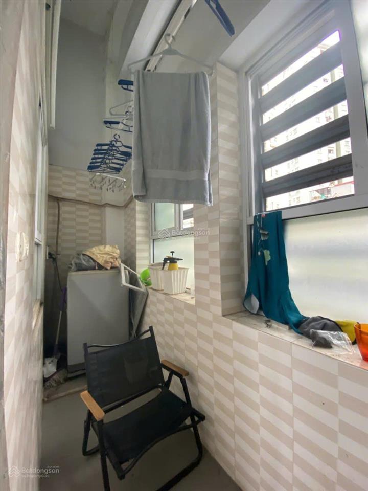 Căn hộ có gác xép hiếm nam xa la | 42m2 + gác xép 10m2 | 2 phòng ngủ | giá 2.35 tỷ