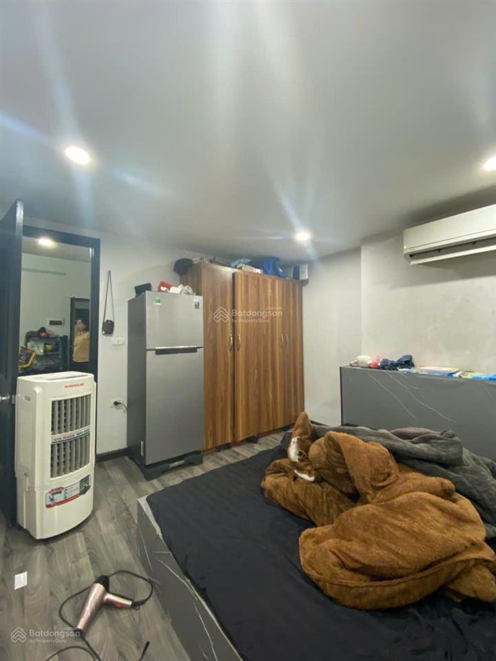 Căn hộ có gác xép hiếm nam xa la | 42m2 + gác xép 10m2 | 2 phòng ngủ | giá 2.35 tỷ