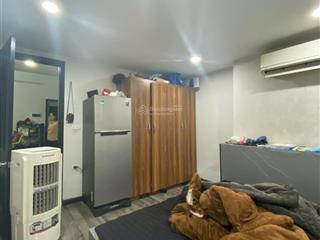 Căn hộ có gác xép hiếm nam xa la | 42m2 + gác xép 10m2 | 2 phòng ngủ | giá 2.35 tỷ