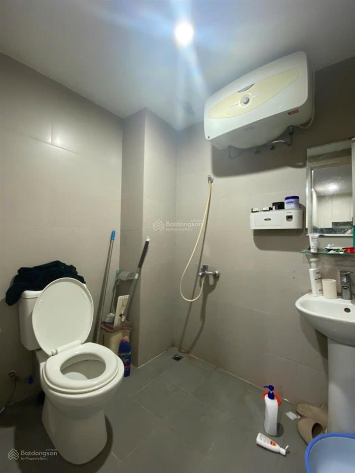 Căn hộ có gác xép hiếm nam xa la | 42m2 + gác xép 10m2 | 2 phòng ngủ | giá 2.35 tỷ