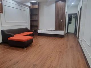 Bán căn hộ 2 phòng ngủ 63m² full nội thất tại tòa bmm xa la, hà đông  cđt sông đà