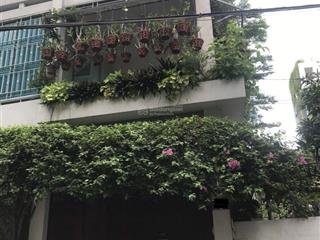 Bán nhà hẻm 87 trần phú, p.4, q.5. (5.5x10m )2 lầu giá 9 tỷ
