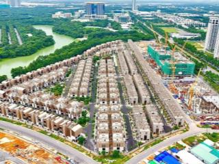 Orchard grand  căn hộ phân khúc cao cấp full kính, vị trí sát hồ 70ha