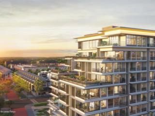 Midori park the ten căn hộ chuẩn thượng lưu, trần cao 3,5m bàn giao tiêu chuẩn khách sạn 5sao