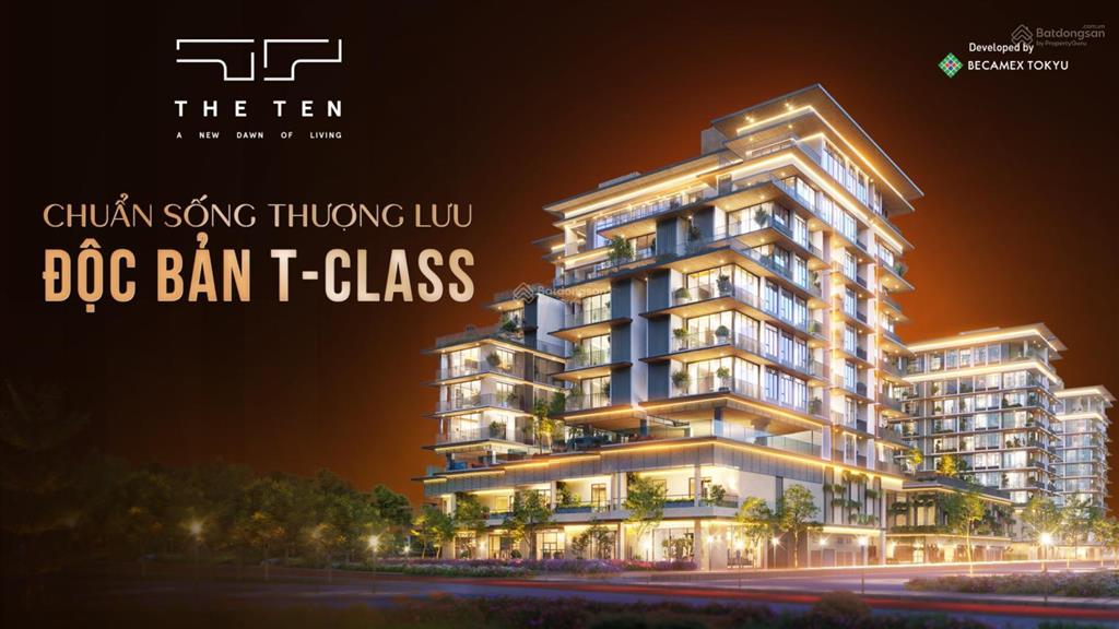 Midori park the ten căn hộ chuẩn thượng lưu, trần cao 3,5m bàn giao tiêu chuẩn khách sạn 5 sao