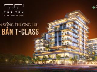 Midori park the ten căn hộ chuẩn thượng lưu, trần cao 3,5m bàn giao tiêu chuẩn khách sạn 5 sao