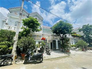 Biệt thự khủng  khu dân cư vạn xuân  thạnh xuân 40, quận 12  giá chỉ 7.5 tỷ