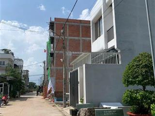 Nhà 1 trệt 1 lầu, 3pn, 2wc, 80m2 tại thạnh xuân 25, q12, hcm chỉ với 5,3 tỷ