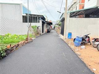 Đất thổ cư 86m2 ngay đường hai bà trưng, gần st goo dĩ an giá 3,55 tỷ
