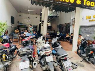 Cần tiền bán gấp mt đang kd cafe, 150m2, ngay bcon dĩ an 9 tỷ