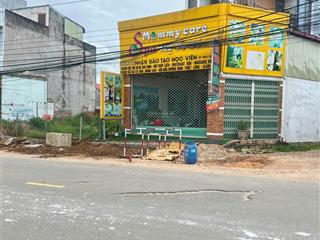 Bán đất đường nguyễn thị tươi, 2,45 tỷ, 100m2, shr