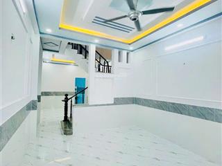 Bán gấp nhà đường 8m, tiện ở hoặc kd, ngay đường lê hồng phong