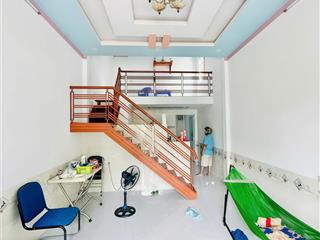 Bán nhà cấp 4 có gác lửng còn mới, đường nguyễn an ninh nhỉnh 3 tỷ