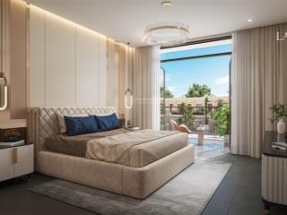 Nhà phố 1 trệt 1 lầu trả trước 480tr ngân hàng cho vay ân hạn 2 năm