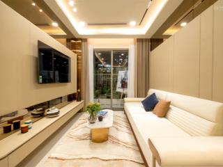 Bán căn hộ cao cấp ngay sân golf sông bé, 66m2 2pn+2wc 2,7 tỷ