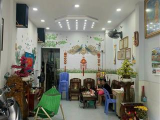 Bán nhà 1 trệt 2 lầu ngay bên cạnh khu du lịch văn thánh, sát vinhomes 14 tỷ