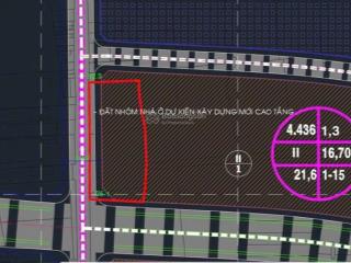 Bán đất lô góc 2 mặt tiền đường nguyễn cửu phú và võ văn kiệt thuộc xã tân kiên, bc.  0907 063 ***