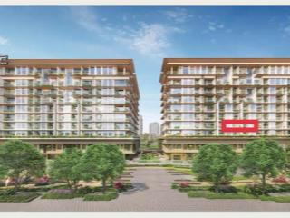 Căn 2pn the ten giá tốt view công viên vườn gió còn sót lại từ giỏ hàng cđt