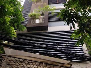 Độc quyền !!! bán nhà ngõ 168 hào nam dt 56m2 x 5 tầng mt 4.55m. gía nhình 300tr/m2 có tl