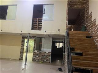 Cho thuê mặt bằng kinh doanh/nhà xưởng rộng rãi tại hải phòng  diện tích 200m2, có điện 3 pha