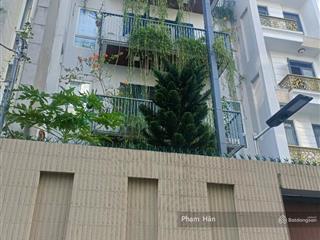 Chính chủ bán nhà hẻm xe hơi ngang 9x16m đường trần đình xu phường nguyễn cư trinh quận 1