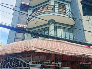 Chính chủ bán nhà hẻm xe hơi dt ngang 6.5x15m đường ngô quyền, quận 10 giá cực tốt