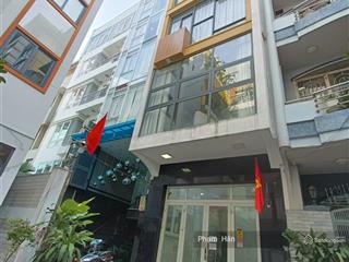 Chính chủ cần bán gấp nhà hẻm xe hơi đường nguyễn trãi ngang 5x16m quận 1 giá 23 tỷ