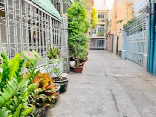 Vip bàu cát tân bình  xe hơi 7 chỗ  nhà 4.2x15m  không lộ giới qh  nhỉnh 7 tỷ (tl)