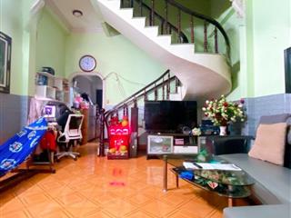 Bán nhà âu cơ tân bình, 52m2 5tầng 6pn, hẻm 5m, nhỉnh 7 tỷ