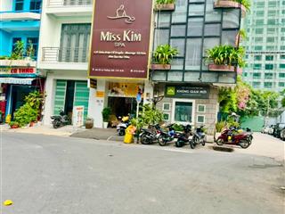 Bán nhà mặt tiền kinh doanh ngay sát bàu cát  âu cơ 120m2 nở hậu kinh doanh đa ngành chỉ 18.x tỷ