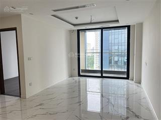 Cho thuê căn hộ 3 phòng ngủ không đồ tòa s4 sunshine city