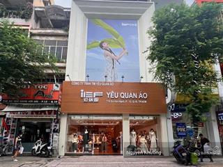 Bán nhà đường ngay mặt tiền nguyễn thái sơn(dt7.8x26m) 3 tânghđt180 tr giá chỉ 32 tỷ