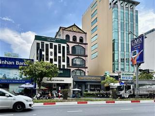 Hàng hot!! siêu phẩm mặt tiền nguyễn văn tăng(dt9x25m nở hậu 10m) xd hầm 6 tầng  giá 42 tỷ