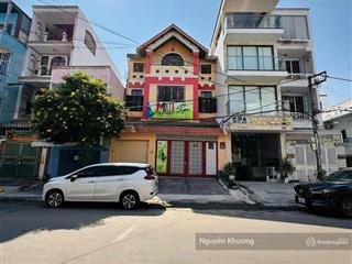 Bán nhà mặt tiền ngay aeon mall đường bờ bao tân thắng (dt8.1x35m) xdhầm 7 tầnggiá 38 tỷ