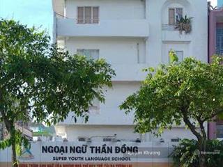 Siêu phẩm tòa nhà văn phòng mặt tiền ngay tạ hiện  trần quý kiên(dt13.3x18m) hầm 5tầng giá 65 tỷ