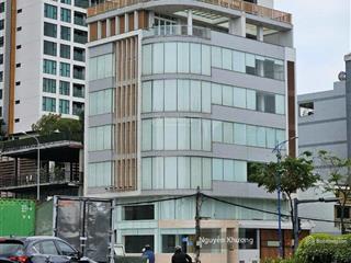 Siêu phẩm góc 2 mặt tiền xô viết nghệ tĩnh (dt 8x21m) 4 tầng hđt 140 tr/tháng giá bán 35 tỷ