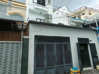 Chdv q4  hẻm 8m 3 lầu  101m2 ngang 6,6m  thu nhập 60tr/th  giá 10 tỷ nhỉnh
