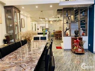 Chdv nguyễn khoái q4 5 lầu  82m2  50tr/th  giá 12 tỷ
