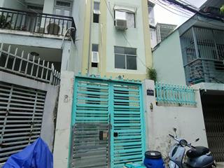 Chdv q4  4 lầu  98m2  thu nhập 50tr/th  15pn giá 10 tỷ nhỉnh