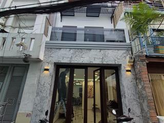 Nhà huỳnh tấn phát q7 hẻm otô 41m2  4 lầu đúc  full nt giá 7 tỷ nhỉnh